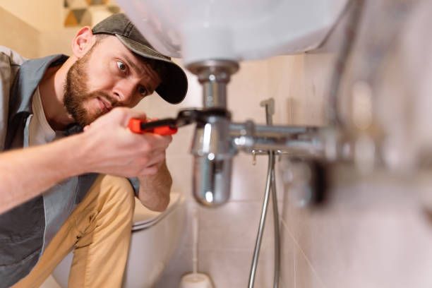 Green Plumbing Solutions and Water Conservation in Wellington, TX